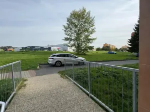 Pronájem bytu 2+kk, Česká Lípa, Hradecká, 40 m2