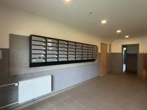 Pronájem bytu 2+kk, Česká Lípa, Hradecká, 40 m2