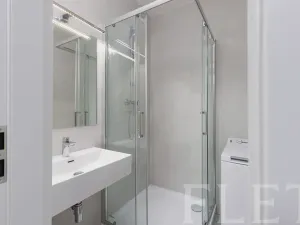 Pronájem bytu 2+1, Praha - Strašnice, Hostýnská, 53 m2