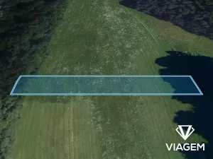 Prodej podílu pole, Ostrov u Macochy, 1076 m2