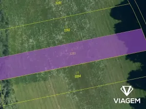 Prodej podílu pole, Ostrov u Macochy, 1076 m2
