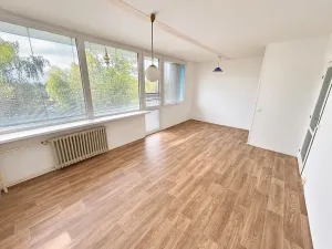 Prodej bytu 3+1, Hradec Králové, Pouchovská, 63 m2