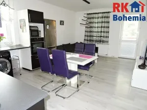 Pronájem bytu 2+kk, Luštěnice, 49 m2