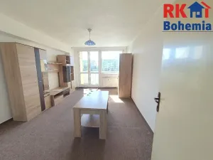 Pronájem bytu 2+1, Mladá Boleslav, Purkyňova, 65 m2