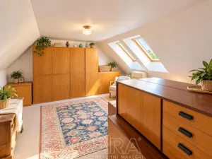 Pronájem rodinného domu, Třebechovice pod Orebem - Polánky nad Dědinou, 199 m2