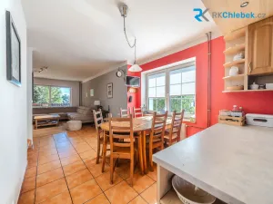 Prodej rodinného domu, Kravaře, Opavská, 268 m2