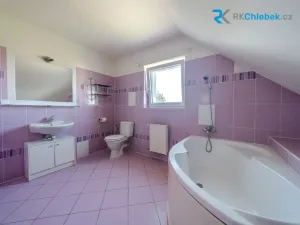 Prodej rodinného domu, Kravaře, Opavská, 268 m2