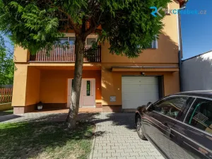Prodej rodinného domu, Kravaře, Opavská, 268 m2