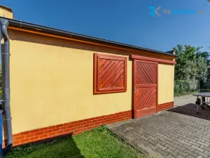 Prodej rodinného domu, Kravaře, Opavská, 268 m2