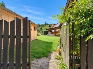 Prodej rodinného domu, Zdíkov - Masákova Lhota, 232 m2