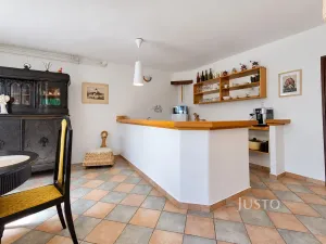 Prodej rodinného domu, Zdíkov - Masákova Lhota, 232 m2