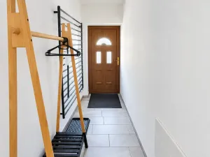 Prodej rodinného domu, Zdíkov - Masákova Lhota, 232 m2