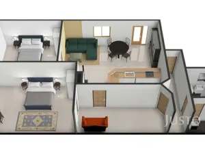 Prodej rodinného domu, Zdíkov - Masákova Lhota, 232 m2