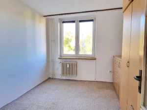 Pronájem bytu 4+kk, Litoměřice - Předměstí, Družstevní, 62 m2