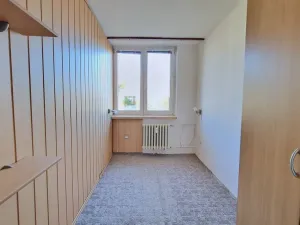 Pronájem bytu 4+kk, Litoměřice - Předměstí, Družstevní, 62 m2