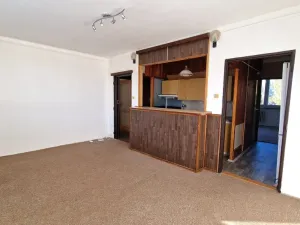 Pronájem bytu 4+kk, Litoměřice - Předměstí, Družstevní, 62 m2