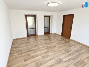 Pronájem bytu 2+1, Plzeň - Jižní Předměstí, Zámečnická, 56 m2