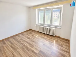 Pronájem bytu 2+1, Plzeň - Jižní Předměstí, Zámečnická, 56 m2