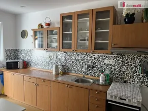 Prodej rodinného domu, Nový Jičín - Žilina, Beskydská, 261 m2