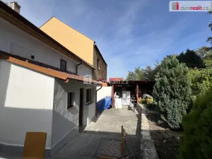 Prodej rodinného domu, Nový Jičín - Žilina, Beskydská, 261 m2