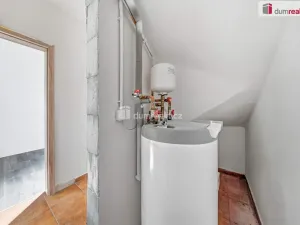 Prodej rodinného domu, Prusy-Boškůvky - Boškůvky, 679 m2
