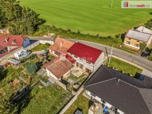 Prodej rodinného domu, Prusy-Boškůvky - Boškůvky, 679 m2