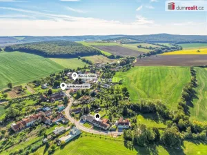 Prodej rodinného domu, Prusy-Boškůvky - Boškůvky, 220 m2
