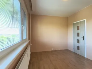 Pronájem bytu 2+kk, Česká Lípa, Havlíčkova, 40 m2