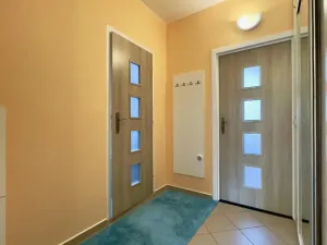 Pronájem bytu 2+kk, Česká Lípa, Havlíčkova, 40 m2