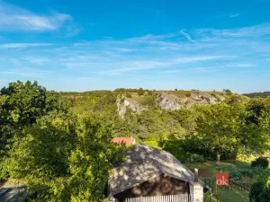 Prodej pozemku pro bydlení, Praha - Jinonice, 587 m2