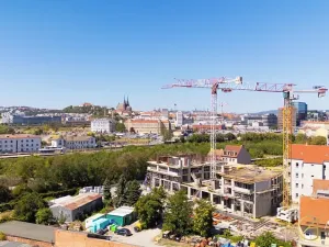 Prodej bytu 4+kk, Brno, 84 m2