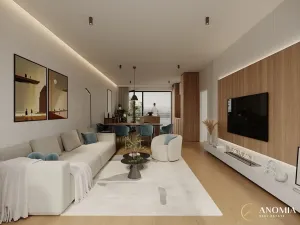 Prodej bytu 4+kk, Brno, 84 m2