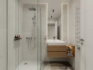 Prodej bytu 4+kk, Brno, 84 m2