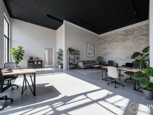 Prodej obchodního prostoru, Brno, 766 m2