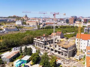 Prodej obchodního prostoru, Brno, 259 m2