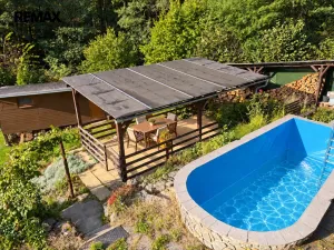 Prodej rodinného domu, Krásný Les - Damice, 183 m2
