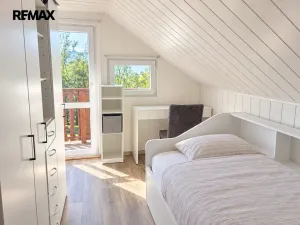 Prodej rodinného domu, Krásný Les - Damice, 183 m2