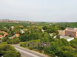 Prodej bytu 2+kk, Praha - Krč, Štúrova, 40 m2