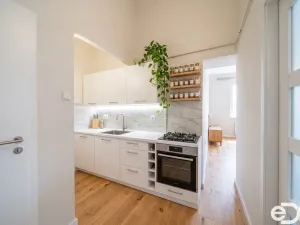 Prodej bytu 2+kk, Hradec Králové, Pospíšilova, 52 m2