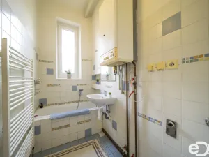Prodej bytu 2+kk, Hradec Králové, Pospíšilova, 52 m2