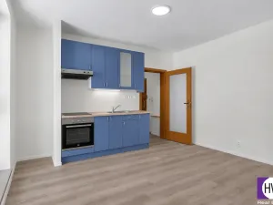 Prodej bytu 1+kk, Praha, Vřesová, 35 m2