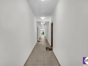 Prodej bytu 1+kk, Praha, Vřesová, 35 m2