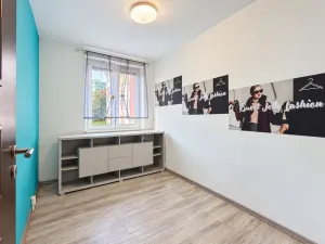 Prodej bytu 4+1, Jirkov, Studentská, 77 m2