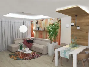 Prodej rodinného domu, Třešť, Havlíčkova, 100 m2