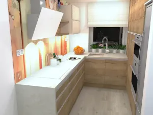 Prodej rodinného domu, Třešť, Havlíčkova, 100 m2