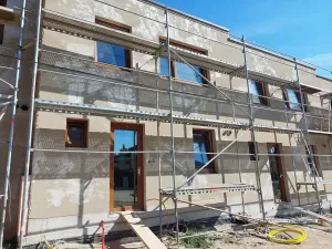 Prodej rodinného domu, Třešť, Havlíčkova, 100 m2