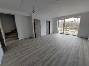 Prodej rodinného domu, Třešť, Havlíčkova, 100 m2