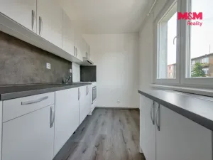 Prodej bytu 2+1, Praha - Žižkov, Na vrcholu, 54 m2