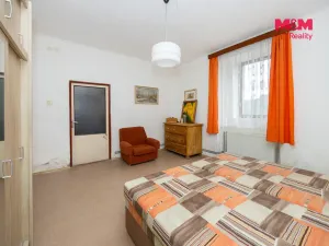 Prodej rodinného domu, Uhelná Příbram, 308 m2