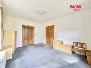Prodej rodinného domu, Žamberk, Nádražní, 165 m2